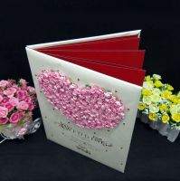 结婚红包背面贺词怎么写 结婚祝福语高级一点的