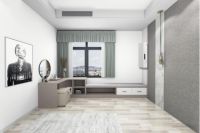 荣肯“跨界”新风机体验：多样化安装，新鲜空气随时享