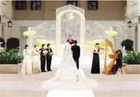 婚礼女方代表发言 这些都是温暖人心话语