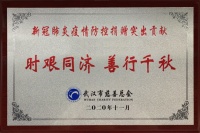 最美逆行者!盘点2020年度业之峰十大新闻