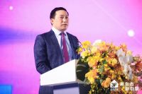 第45届名家具展全新生态平台和五大超级引擎发布