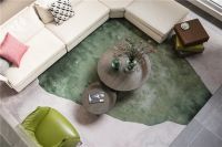 【领绣】Dream House|一进门就被客厅的挑高背景吸引住了 这才是梦想中的家