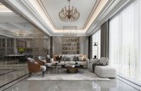 2020国际色彩空间设计奖 | 侯立原：设计的乐趣就是迎接挑战