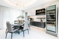 2020国际色彩空间设计奖 | 王帅：家居设计是一种独特文化