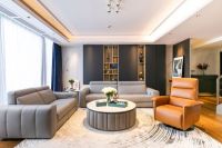 2020国际色彩空间设计奖 | 王帅：家居设计是一种独特文化