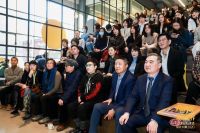 2020Rayli瑞丽无界·空间设计奖｜王子：理性与感性