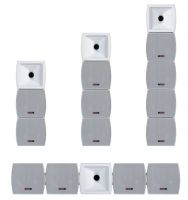 ESS Joyfullife不断打破边界 音响从客厅走进餐厅、餐吧