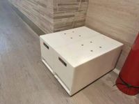 ESS Joyfullife不断打破边界 音响从客厅走进餐厅、餐吧