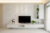 房子可以有很多種面貌!