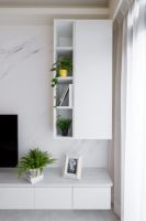 房子可以有很多種面貌!