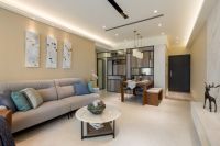 房子可以有很多種面貌!