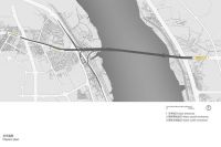 海口文明东隧道光过渡设计｜Penda China  孙大勇和万书言新作