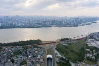 海口文明东隧道光过渡设计｜Penda China  孙大勇和万书言新作