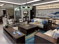 喜讯｜红创家居海安市奥华家具精品馆盛大开业