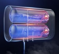 美的双胆活水电热水器32TQ，纤巧灵动，开创臻薄新“净”界