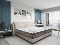 床垫真的会呼吸！一分钟速览2020东宝床垫产品升级