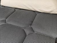 东宝床垫测评：“全面小能手”，透气出色，软硬兼顾