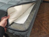 东宝床垫测评：“全面小能手”，透气出色，软硬兼顾