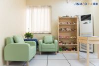 金茂绿建黑科技,逐个击破家居排水系统噪音