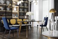 居致:可盐可甜的现代简约风格设计,是时候C位出道