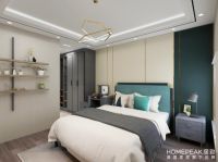 居致:可盐可甜的现代简约风格设计,是时候C位出道