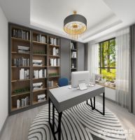 居致:可盐可甜的现代简约风格设计,是时候C位出道