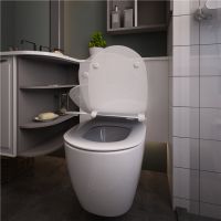 鲸品设计 | 装修注意这几点！2.5㎡卫生间实用不局促