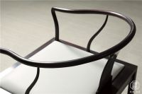 镜观原创新中式 家具设计讲究“点线面”