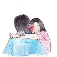 感情淡了的句子有哪些 情侣之间感情淡了怎么办