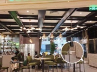 ESS Joyfullife不断打破边界 音响从客厅走进餐厅、餐吧