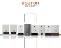 严寒中坚守，阿诗丹顿燃气壁挂炉向英雄致敬！