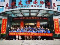 整体门窗强企逆境下强势发展，再显大企实力  