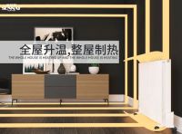 全国近9成国土冷如钻冰箱 森拉特电暖气片不可错过