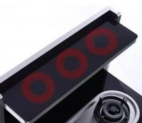 寒潮来袭！佳歌集成灶成为您暖胃小帮手