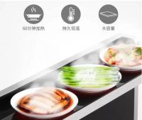 寒潮来袭！佳歌集成灶成为您暖胃小帮手