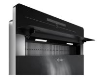 蒸烤一体集成灶——行业技术再突破