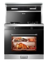 蒸烤一体集成灶——行业技术再突破