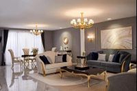 月影家居斩获2020年上半年全铜灯饰全国销量冠军