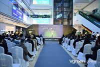 “格致轻奢·只为不凡” 万格丽2021新品发布会引领不锈钢厨柜高端定制风潮