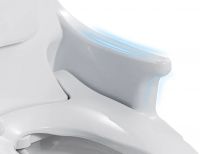 地表最强洗手间“神器” | 地尔水疗马桶·头等舱，关爱家人健康不止一点点！