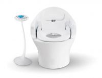 地表最强洗手间“神器” | 地尔水疗马桶·头等舱，关爱家人健康不止一点点！