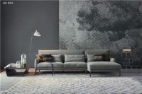 【领绣·菁华】2021室内流行色——高级灰：家居界永恒的宠儿 搭配上的无冕之王