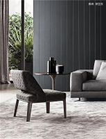 【领绣·菁华】2021室内流行色——高级灰：家居界永恒的宠儿 搭配上的无冕之王