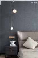 【领绣·菁华】2021室内流行色——高级灰：家居界永恒的宠儿 搭配上的无冕之王