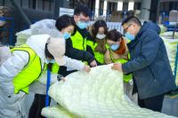 乐享蜀梦,寻访天府之国安适生活的奥秘——探秘成都丝涟工厂,解锁闲趣“芯”体验