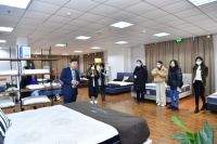 乐享蜀梦,寻访天府之国安适生活的奥秘——探秘成都丝涟工厂,解锁闲趣“芯”体验