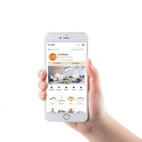 线上线下齐头并进 独立小程序商城助力东义照明缔造 “厂商客”共赢体