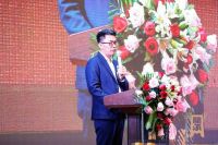 第五届龍承奖颁奖盛典暨中国软装设计师之夜圆满落幕！