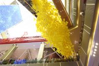 乾正新作「亚泰新动力」购物中心引爆北国春城