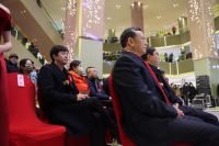 乾正新作「亚泰新动力」购物中心引爆北国春城